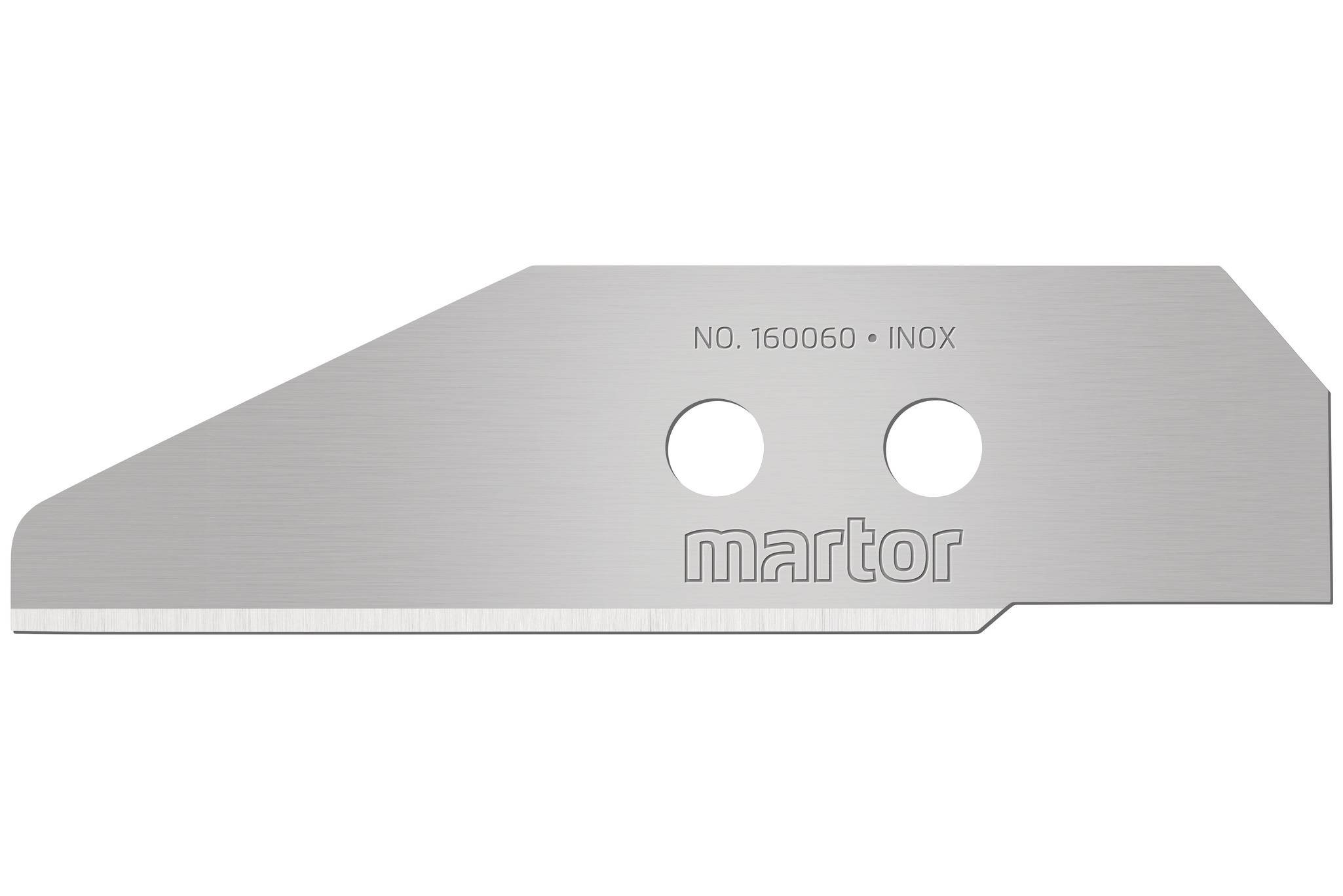 専用☘︎︎*・ Blade LARGE SPECIAL PURPOSE BLADE NO. 160060 | MARTOR
