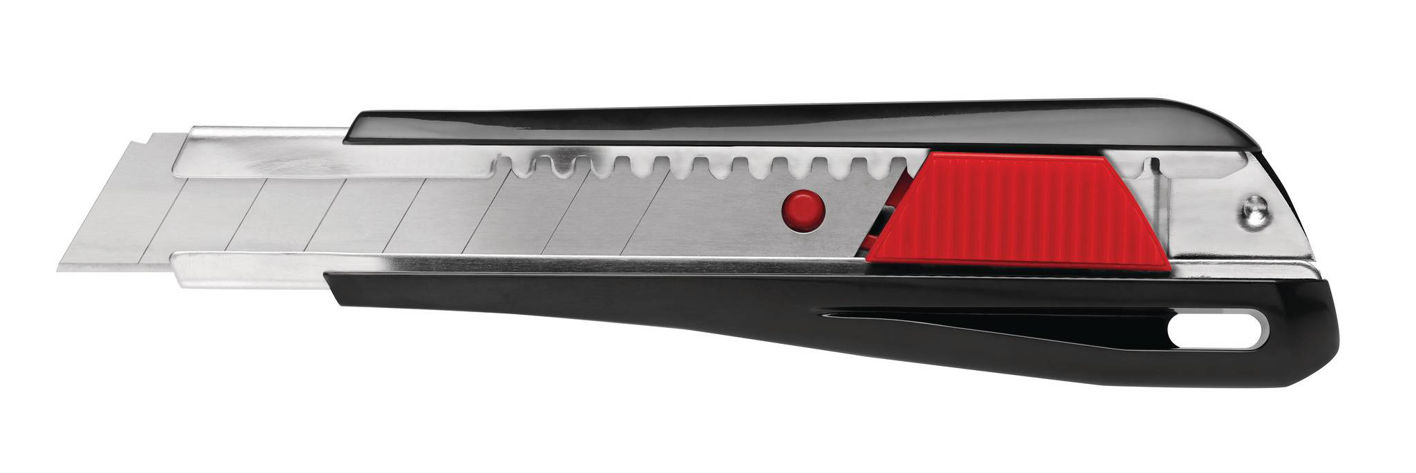 MARTOR: カッターナイフ ARGENTAX TAP-O-MATIC 番号 332