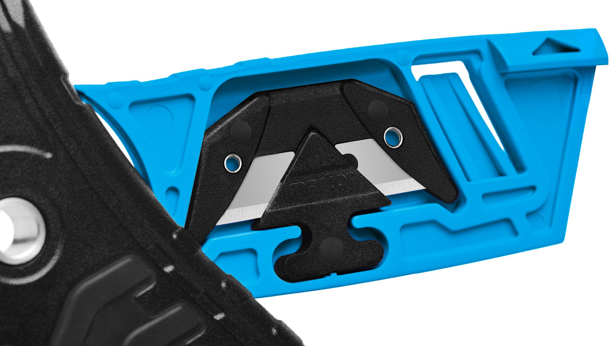 安全カッター SECUMAX 350 番号 350005 | MARTOR