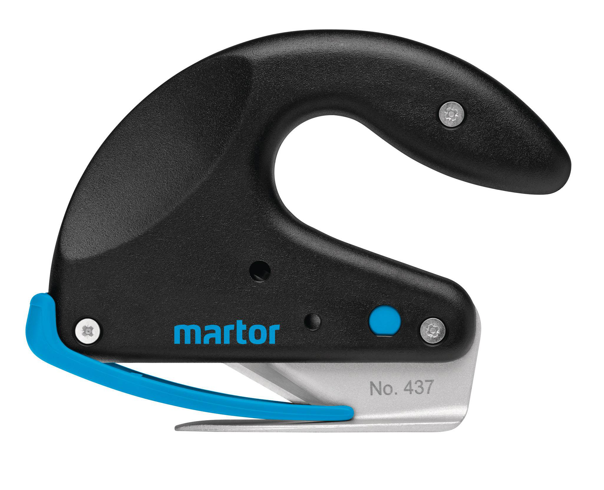 スケールカッター 安全カッター SECUMAX OPTICUT 番号 437 | MARTOR