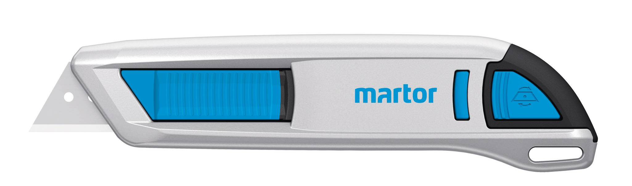安全カッター SECUNORM 500 番号 50000410 | MARTOR