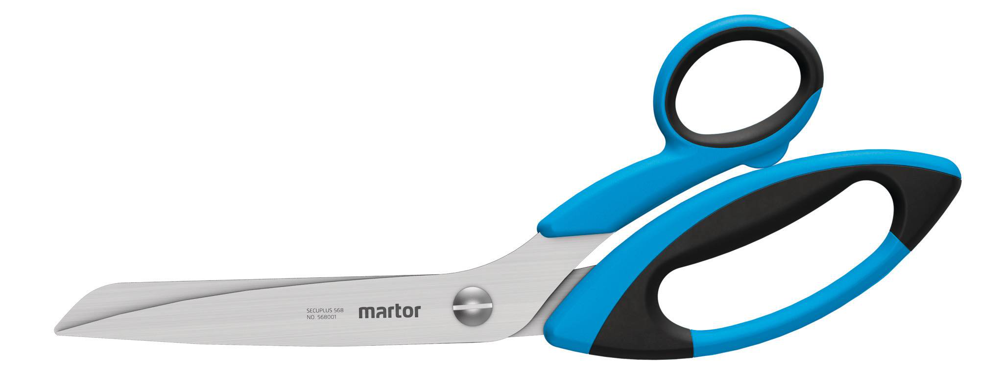 安全剪刀SECUPLUS 568 NO. 568001 | MARTOR