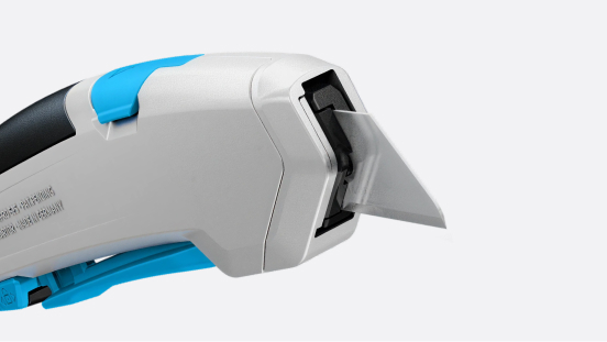 ラウハラ専用アイテム\"スマートカッター” ラウハラ専用アイテム