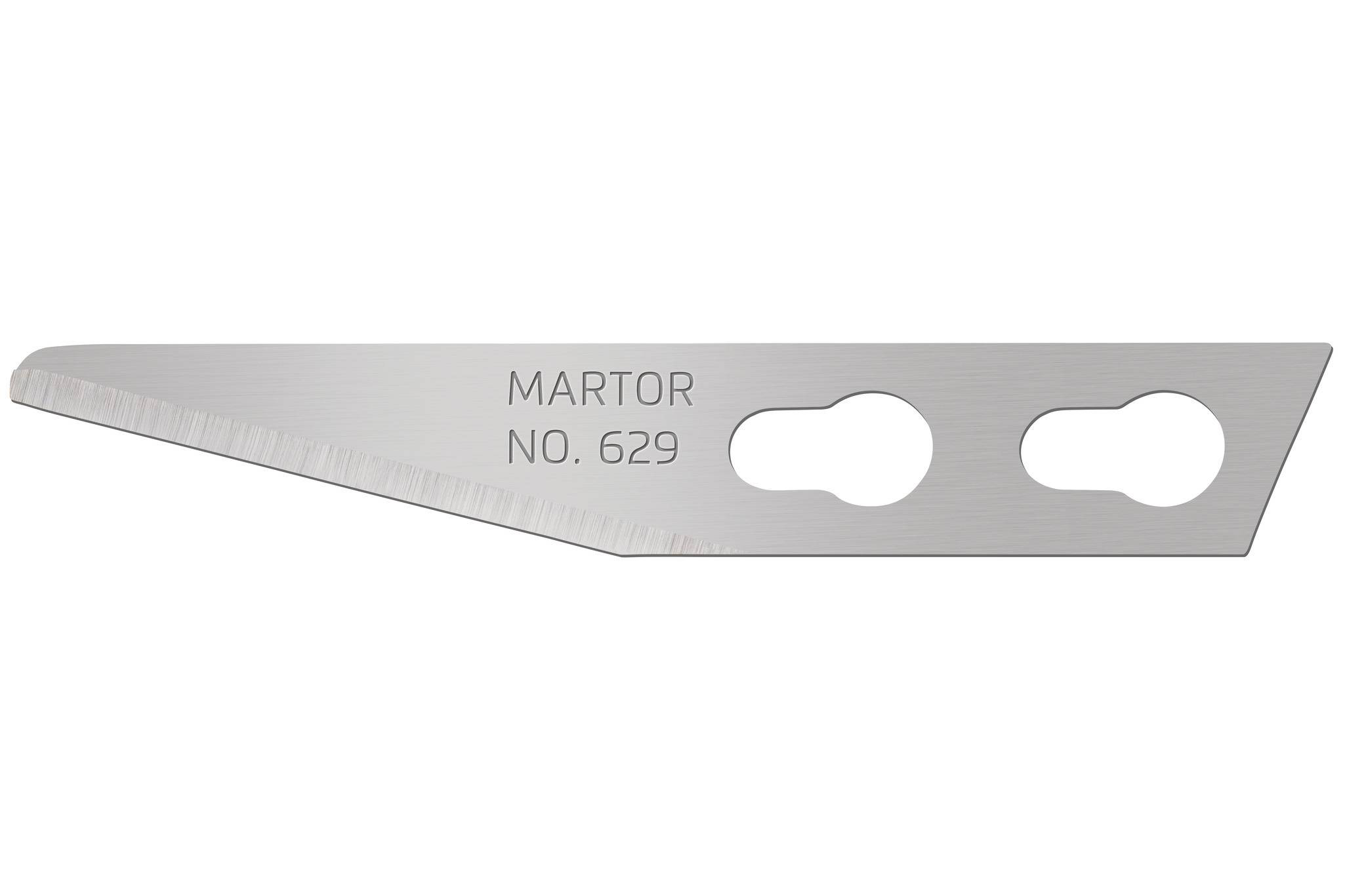 Blade GRAPHIC BLADE NO. 629 | MARTOR