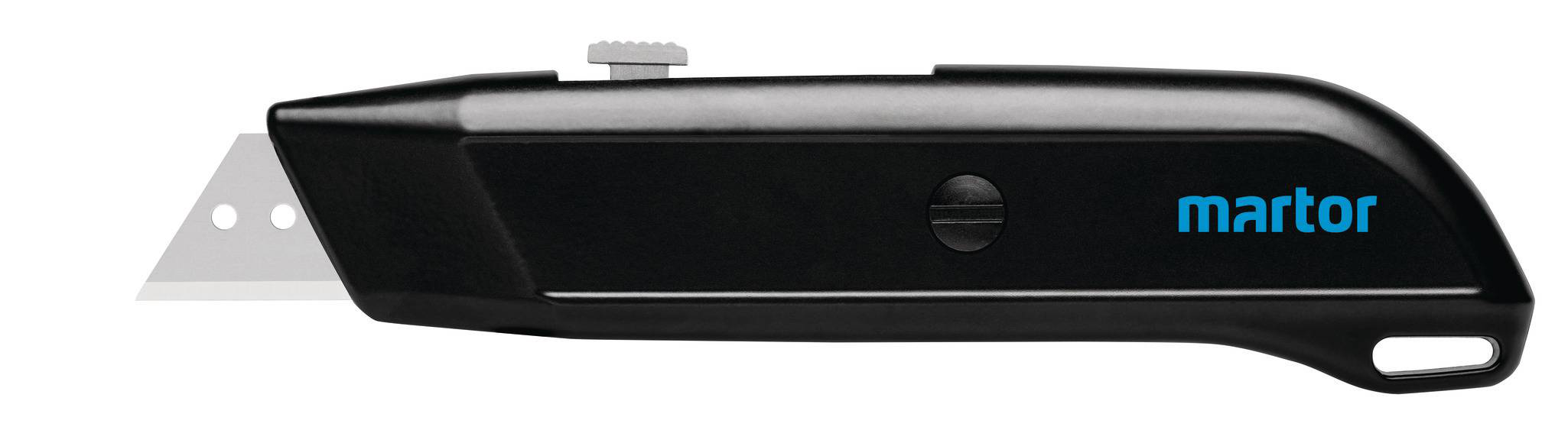 MARTOR: カッターナイフ ARGENTAX MULTIPOS 番号 915210