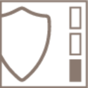 Nivel de seguridad: alto (SECUNORM)