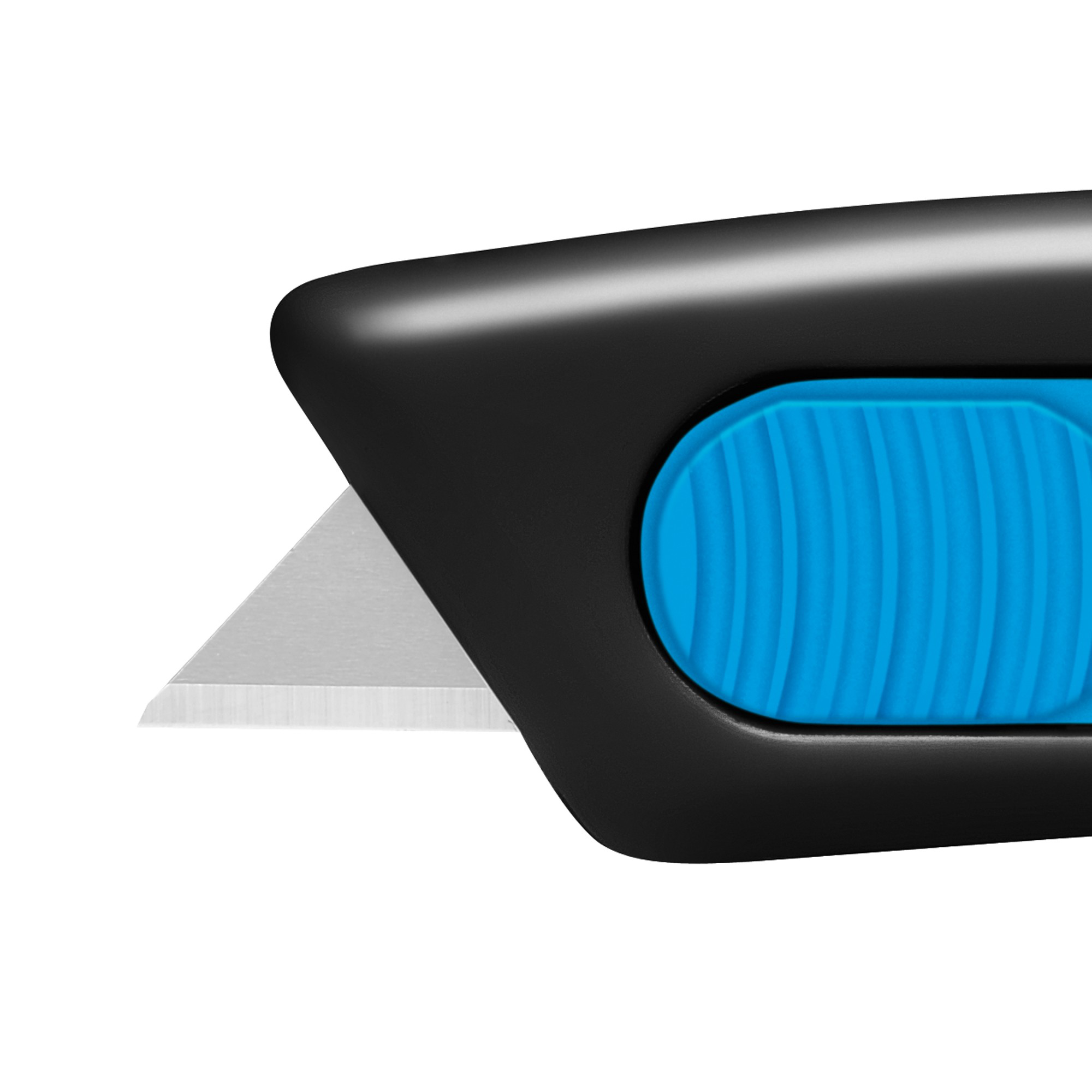 Disposable knife, 12 mm cutting depth