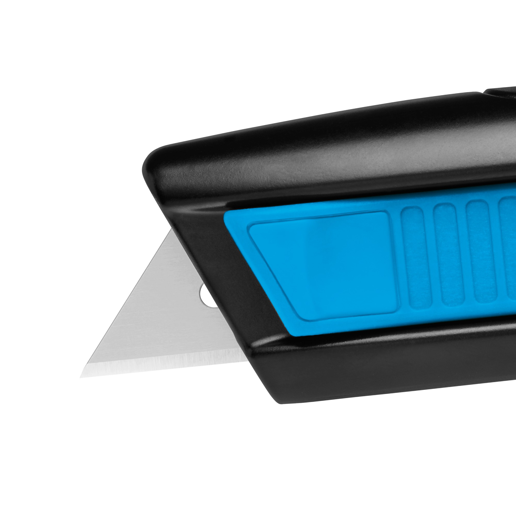 Trapez bıçak ucu, paslanmaz, 2 mm kesme derinliği