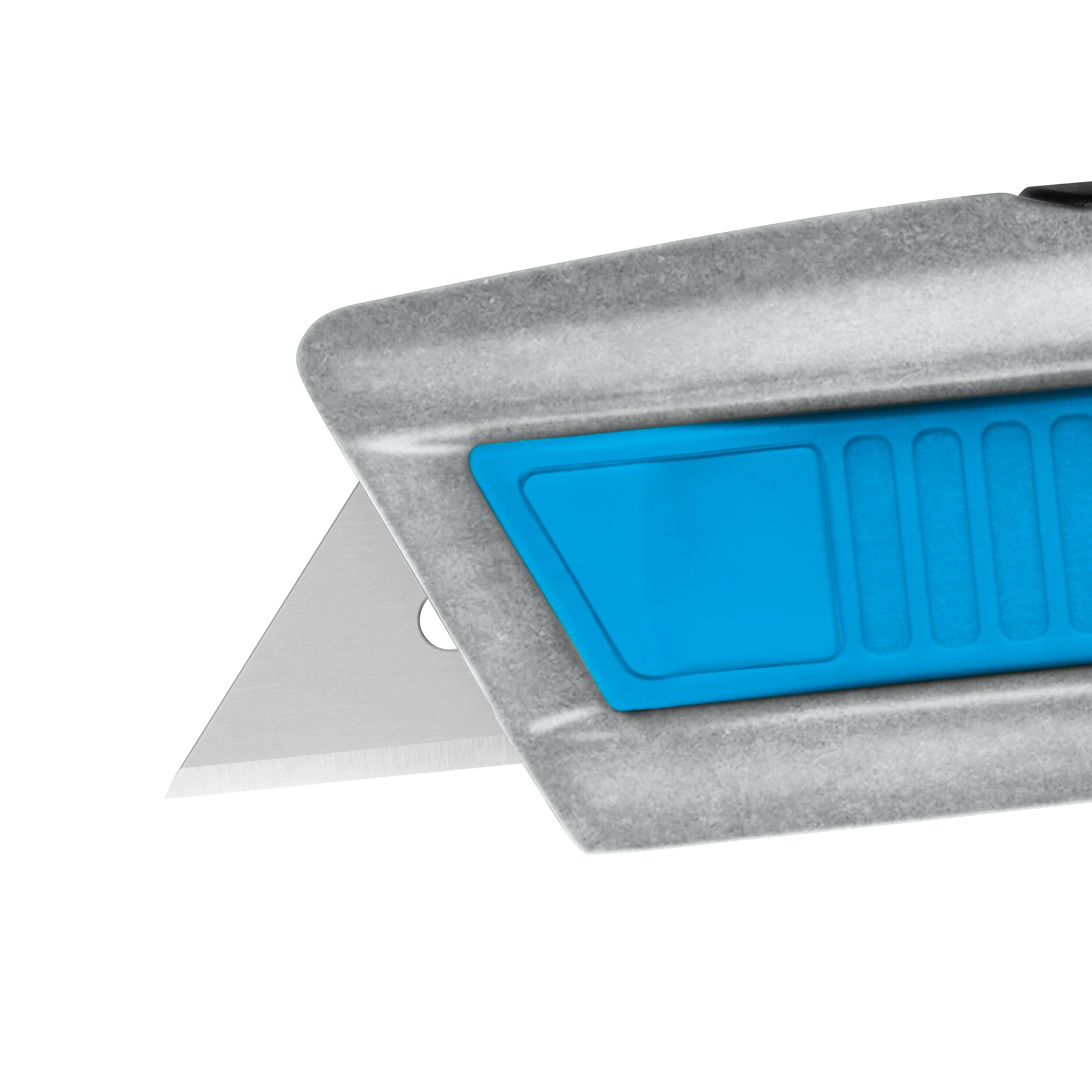 Trapez bıçak ucu, paslanmaz, 2 mm kesme derinliği