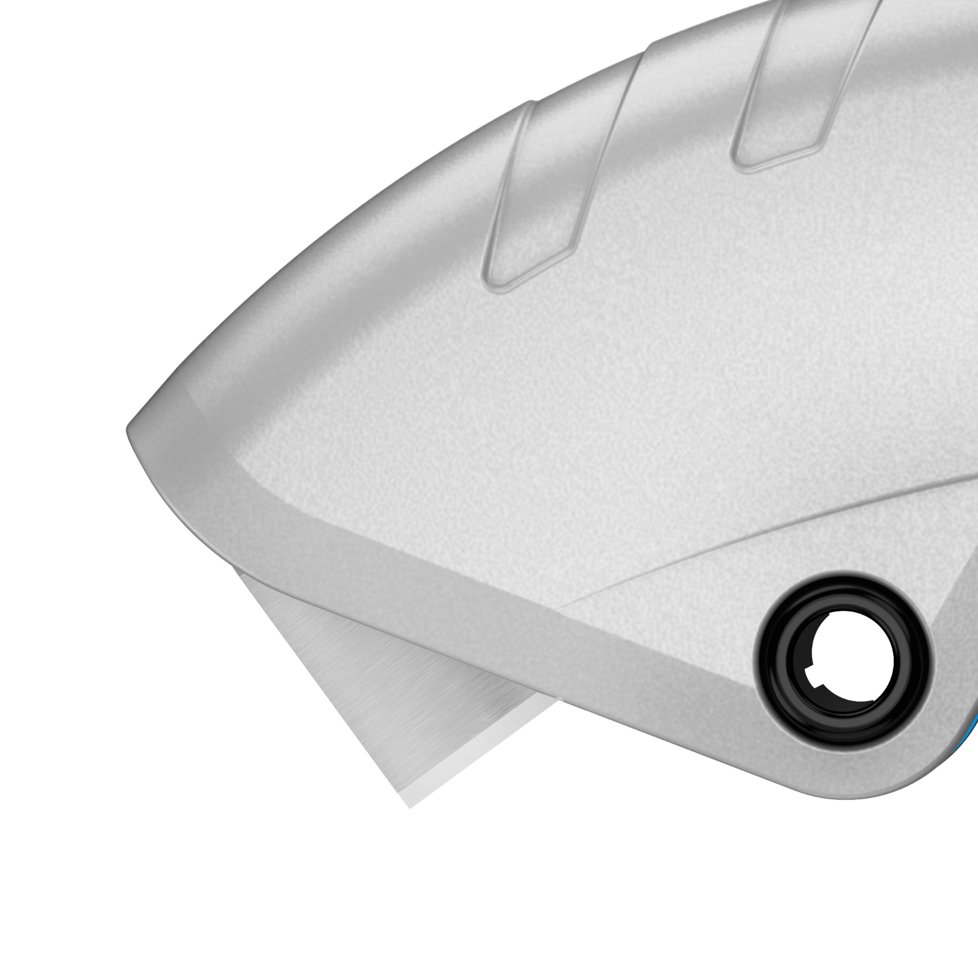 Endüstriyel jilet, 9 mm kesme derinliği