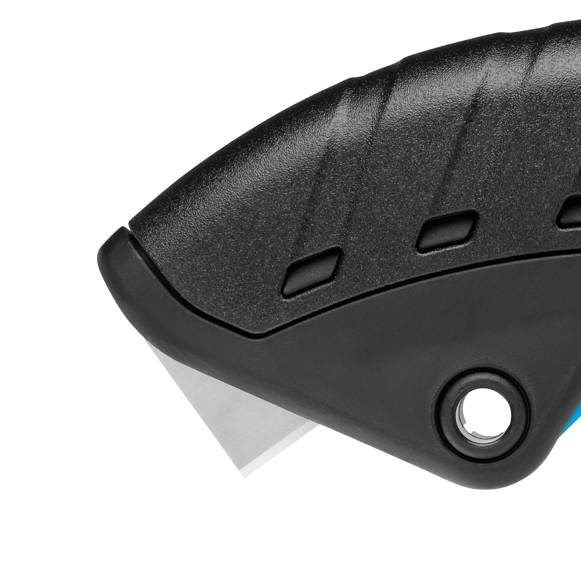 Endüstriyel jilet, 9 mm kesme derinliği