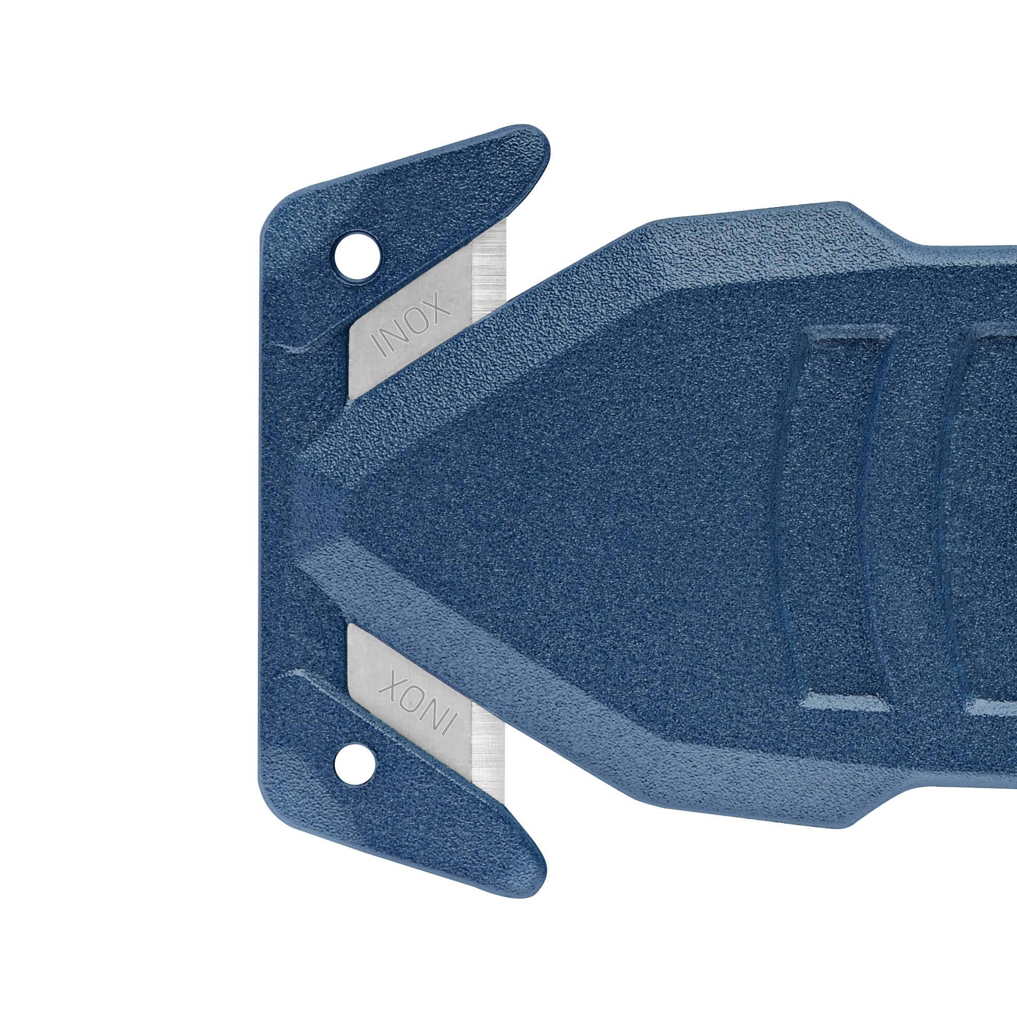 Disposable knife, non-corrosive, 4 mm cutting depth