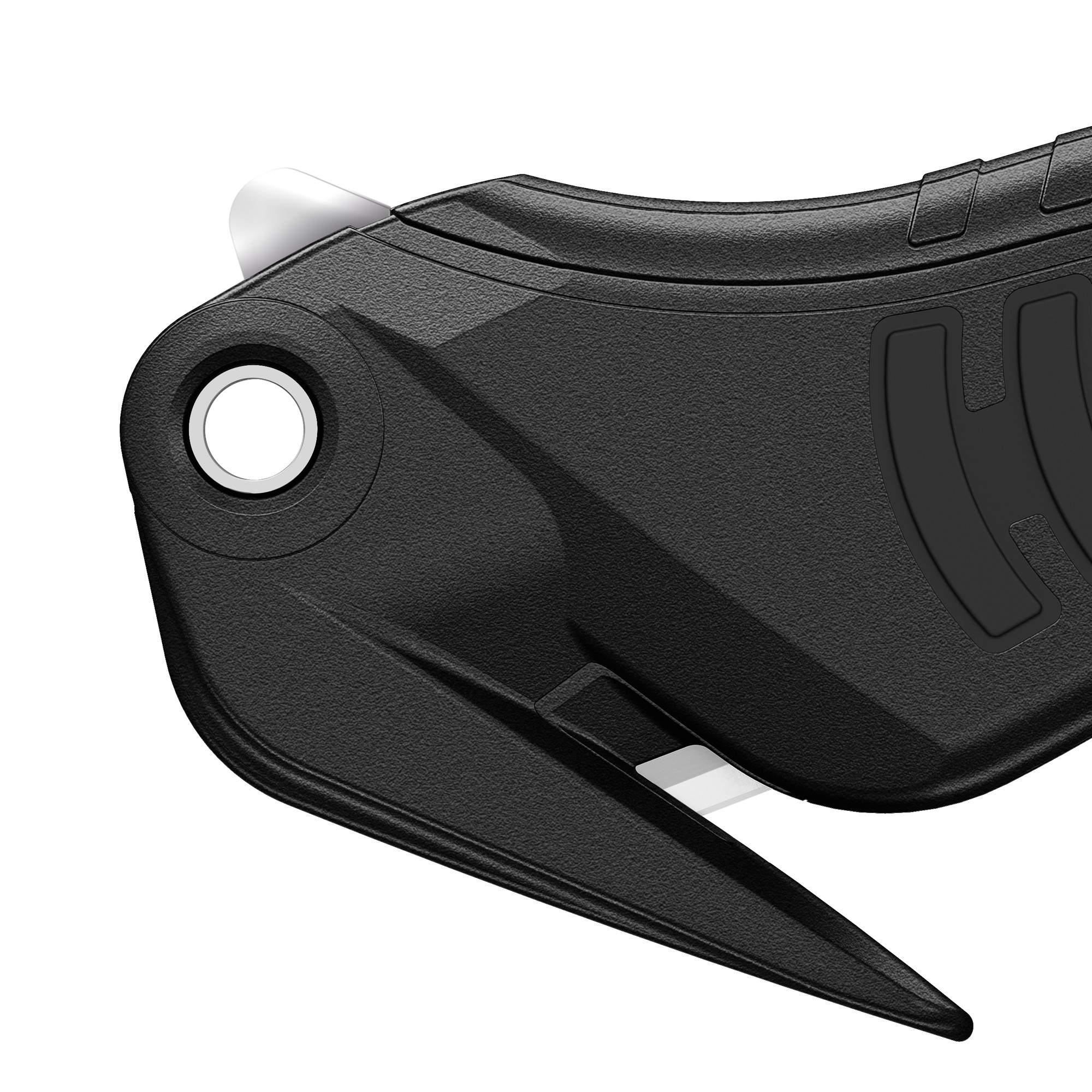 Hoja industrial, 4  mm profundidad de corte