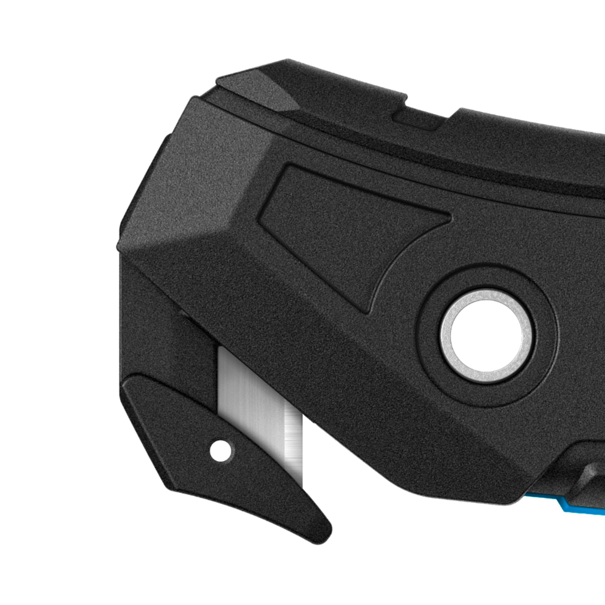 Robuster Klingenkopf, 6 mm Schnitttiefe