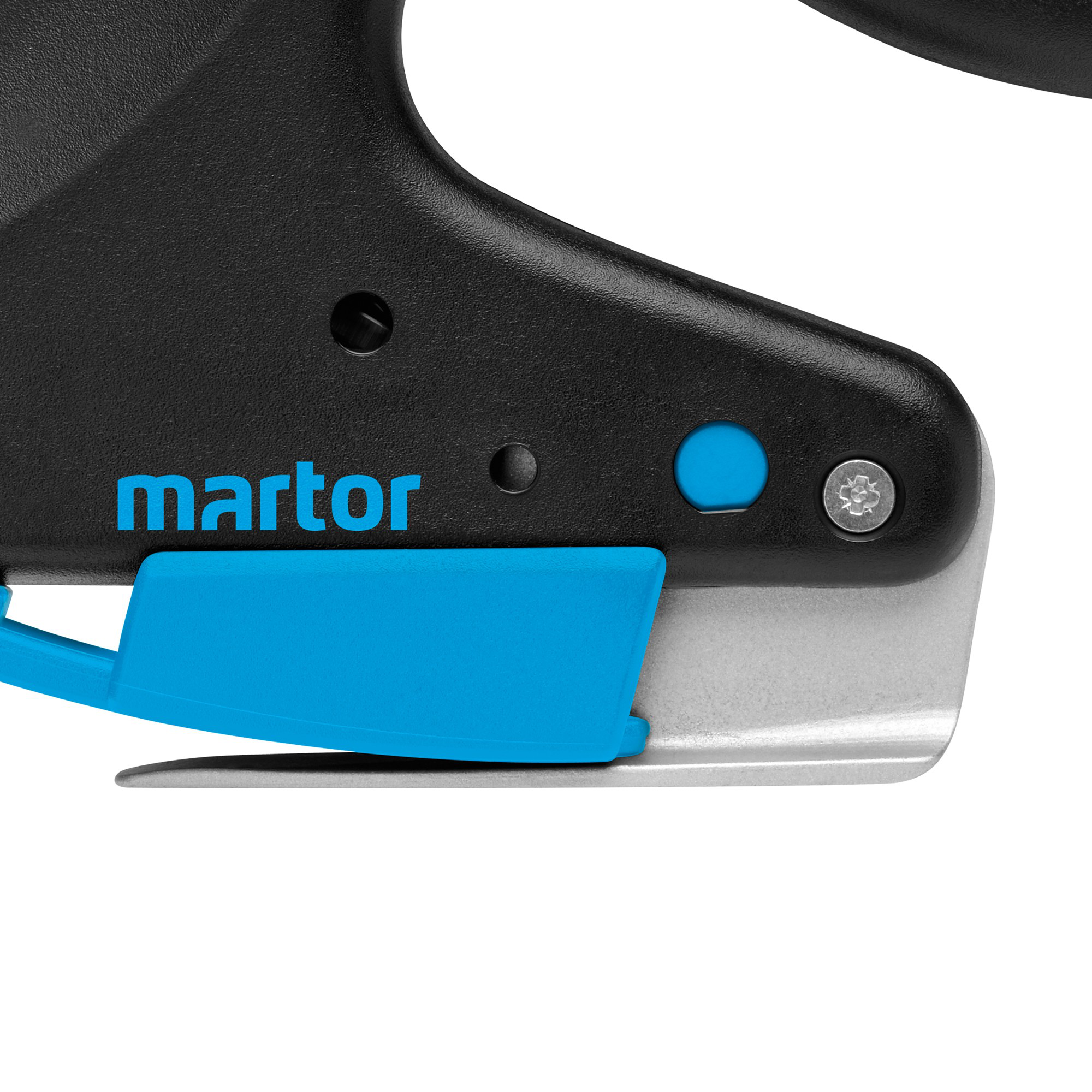 安全カッター SECUMAX OPTICUT 番号 436 | MARTOR