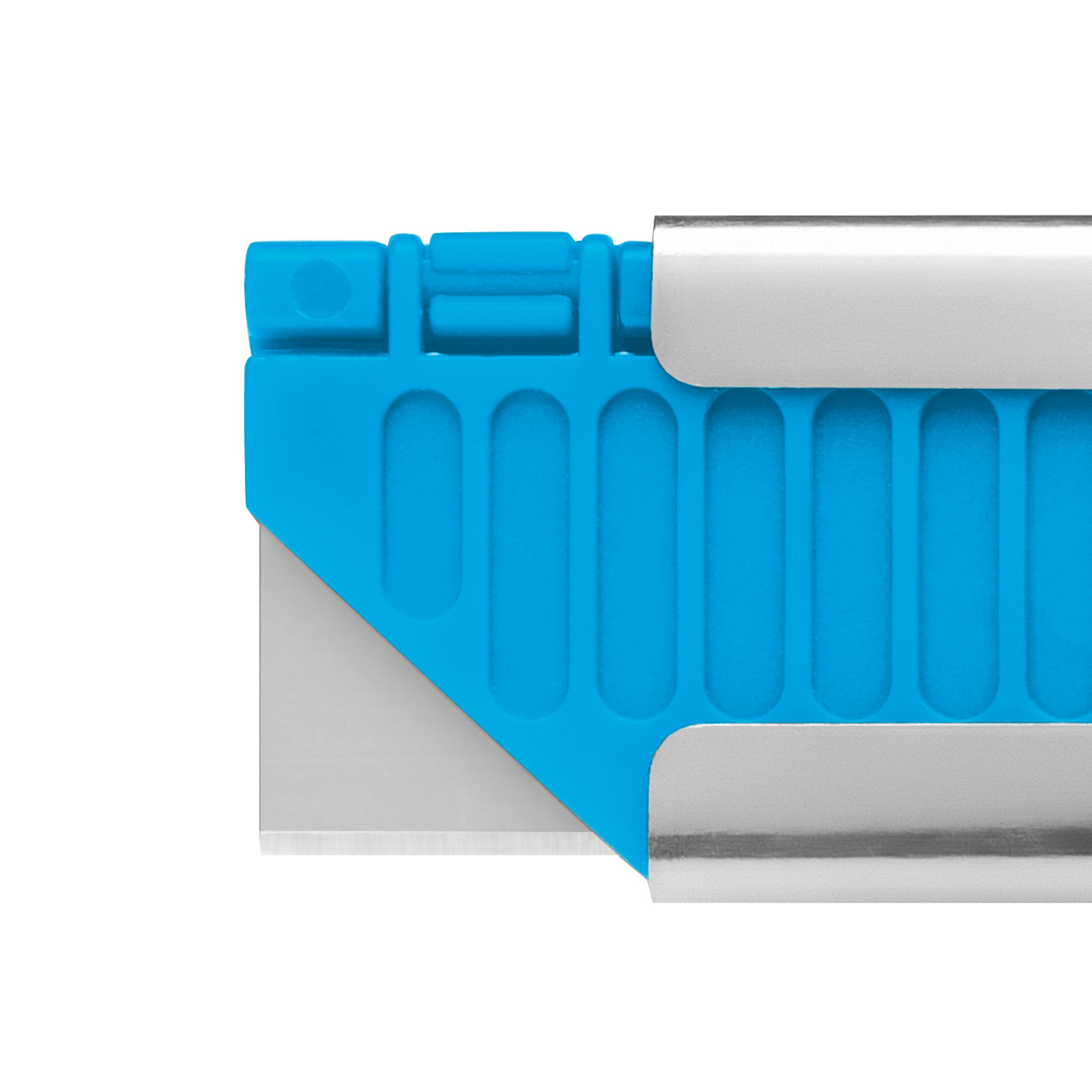 Industrial blade, non-corrosive, 9 mm cutting depth