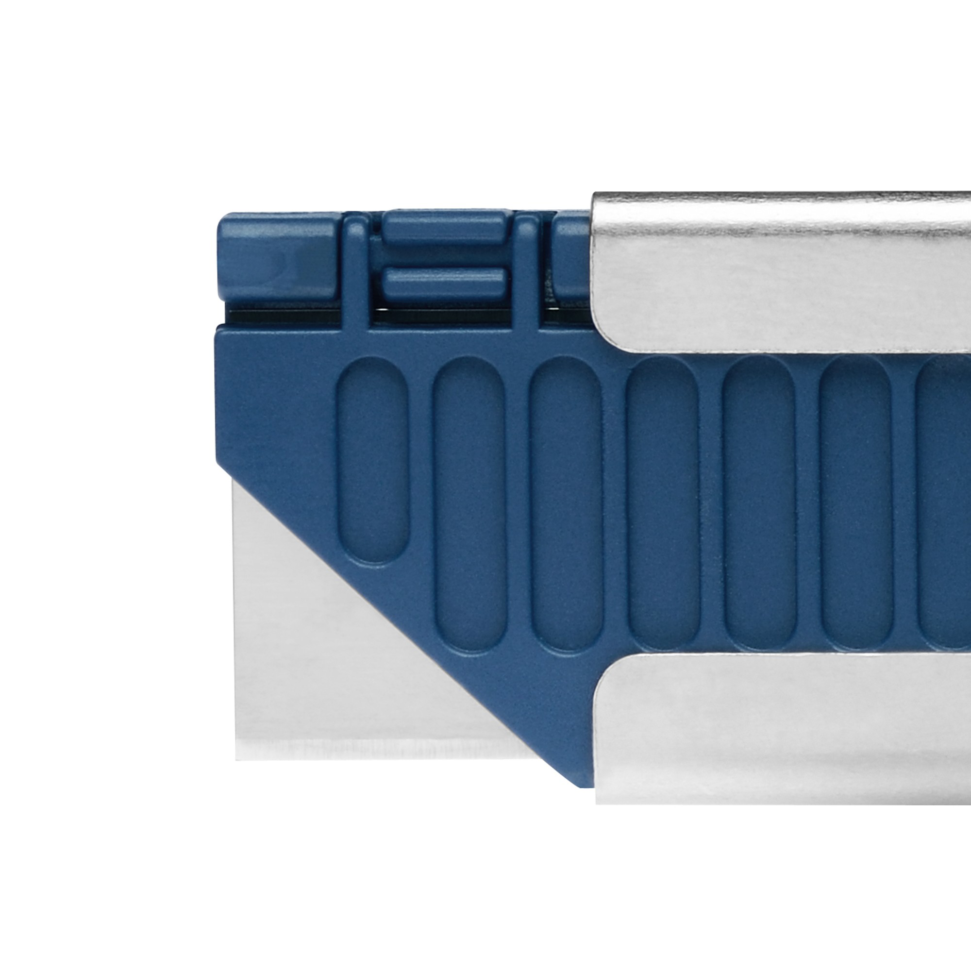 Industrial blade, non-corrosive, 9 mm cutting depth