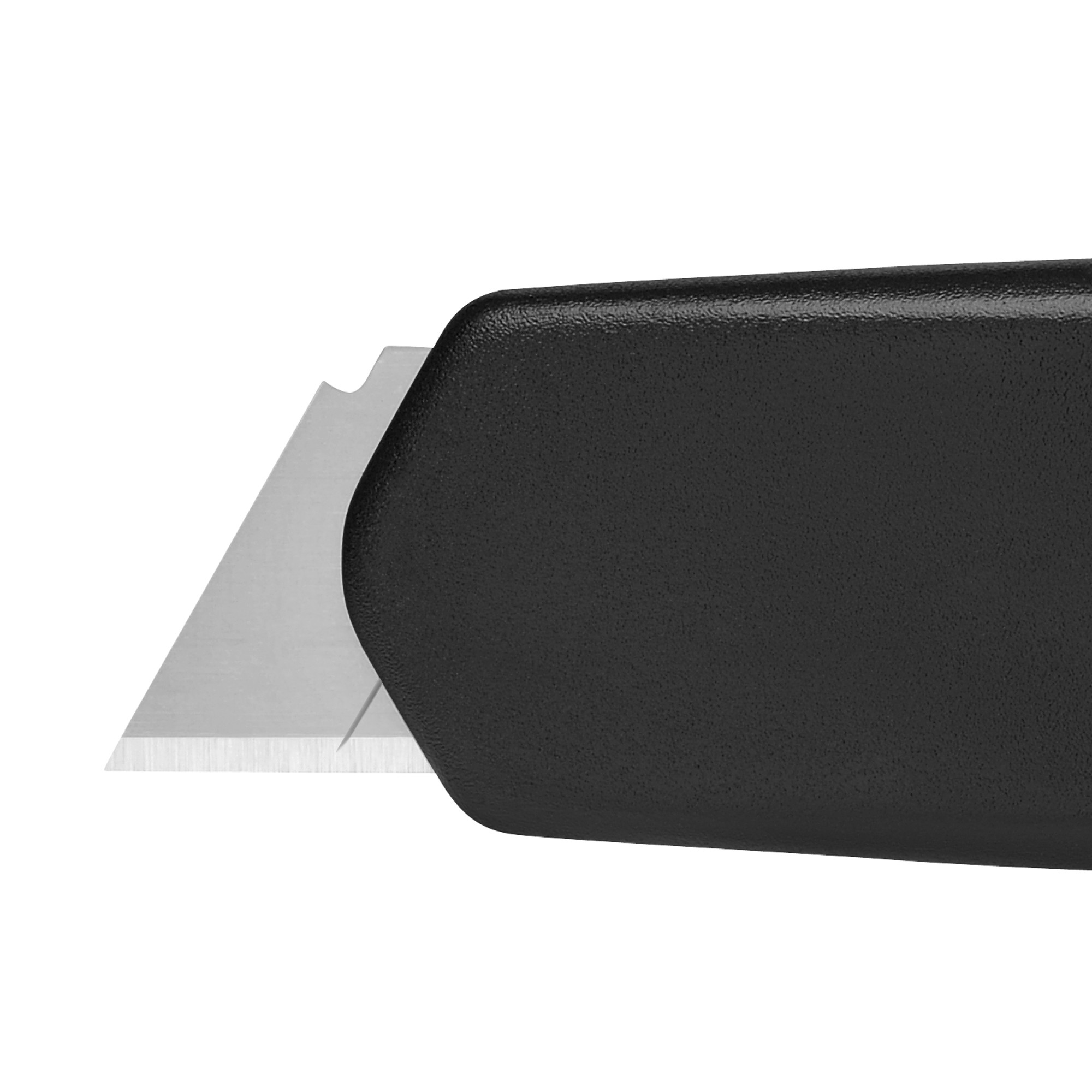 18 mm snap-off blade, 3-10 mm cutting depth