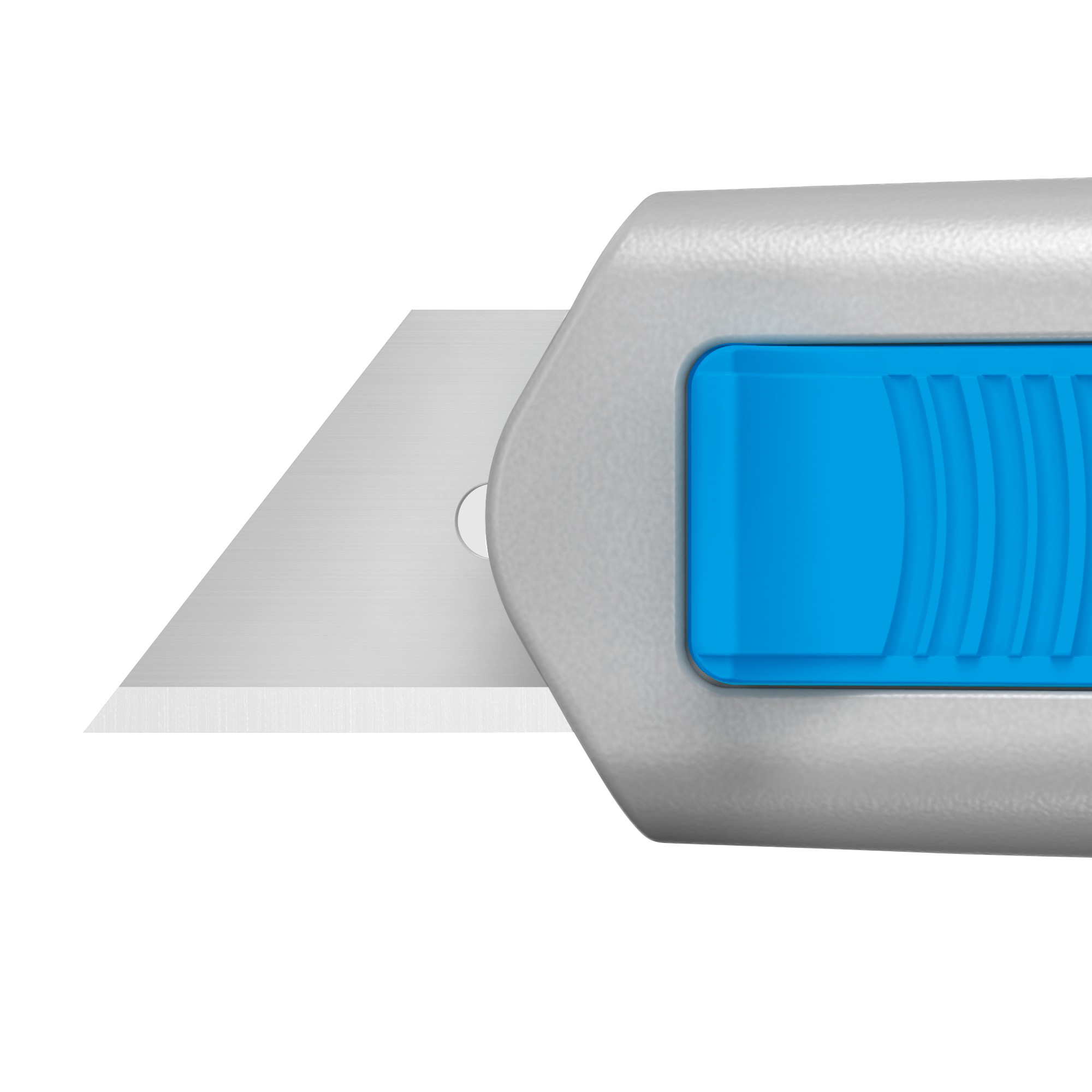 Hoja trapezoidal, 21 mm profundidad de corte