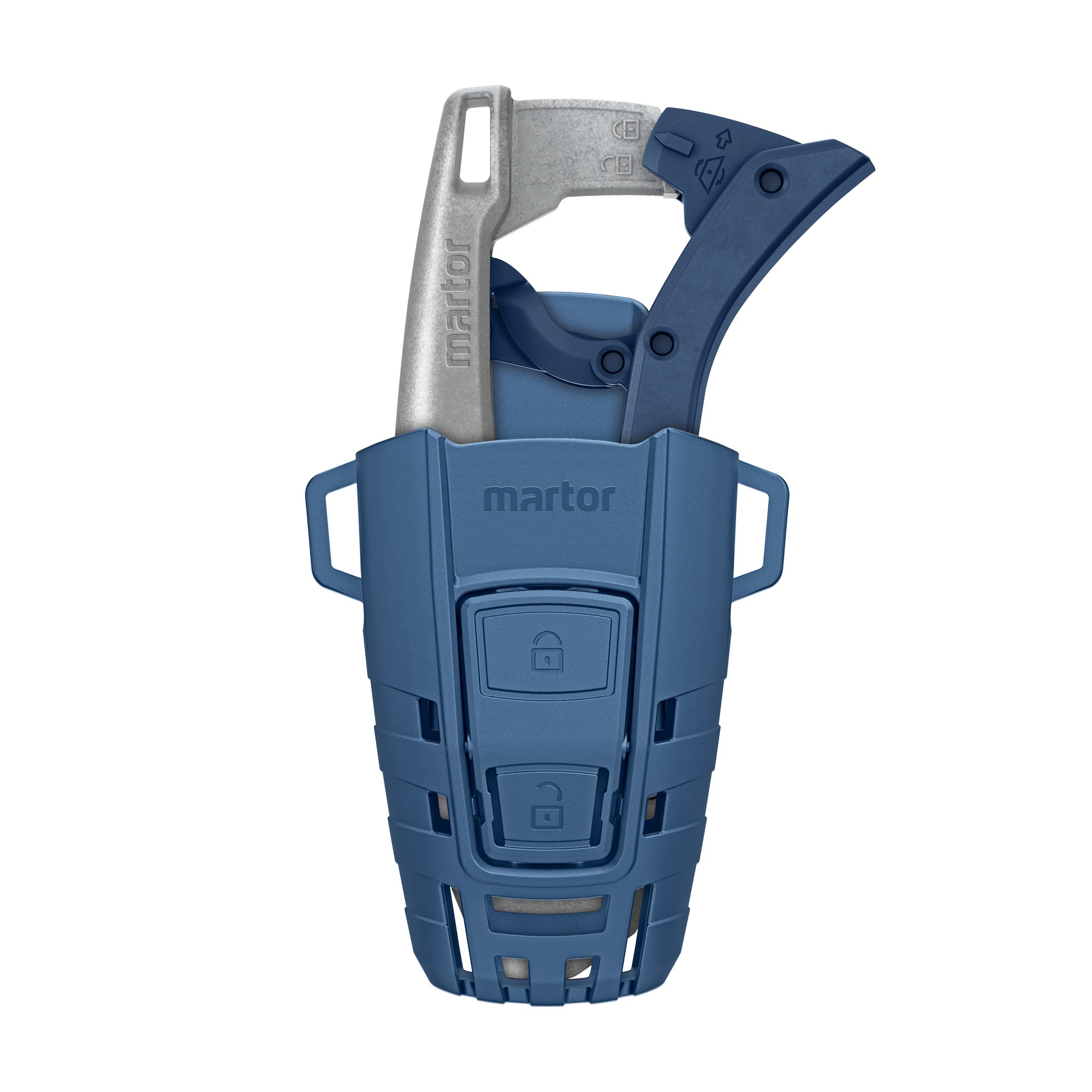 Special purpose blade, non-corrosive, 32 mm cutting depth