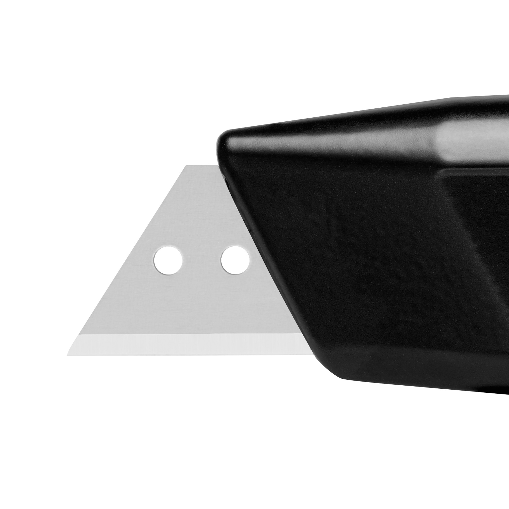 Trapezoid blade, 22 mm cutting depth