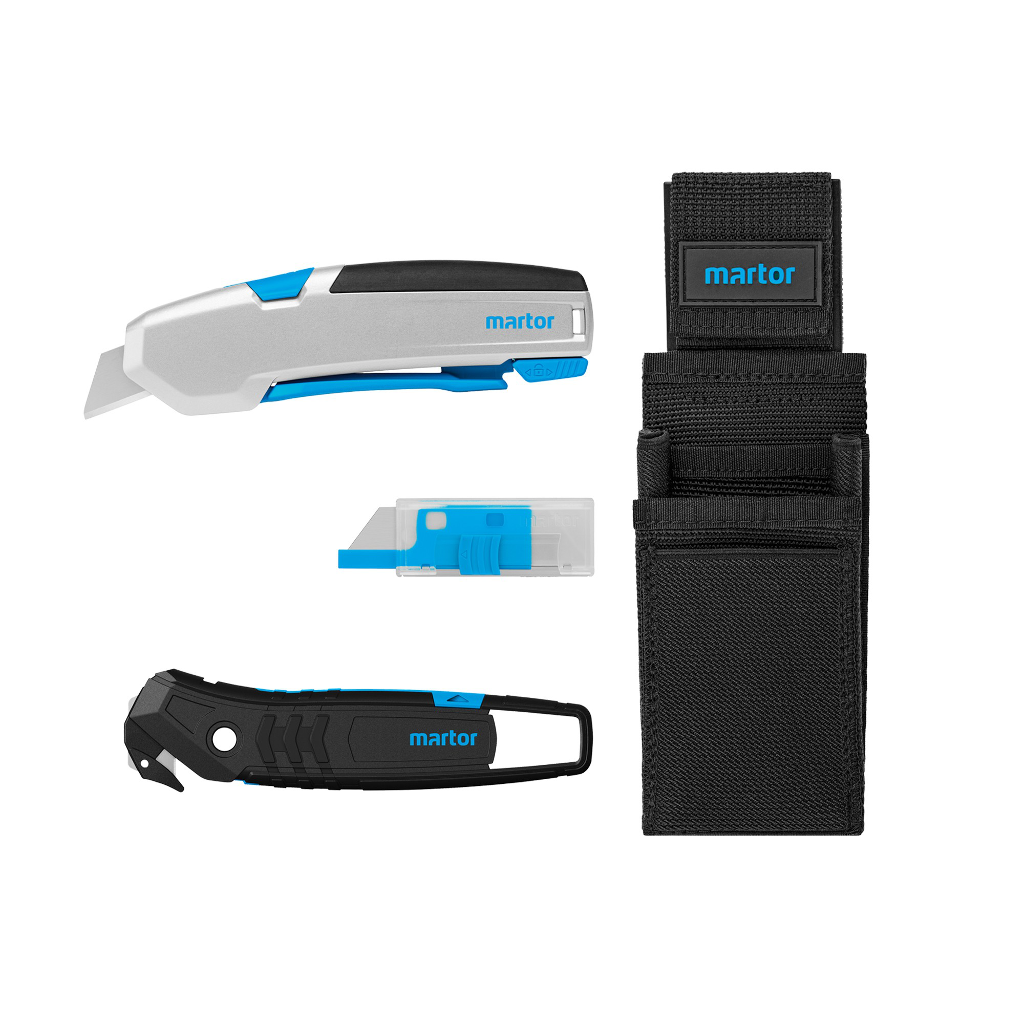 SECUPRO 625, SECUMAX 350, ÇİFT TARAFLI ÜÇGEN  JİLET NO. 60099, KEMER ÇANTASI L