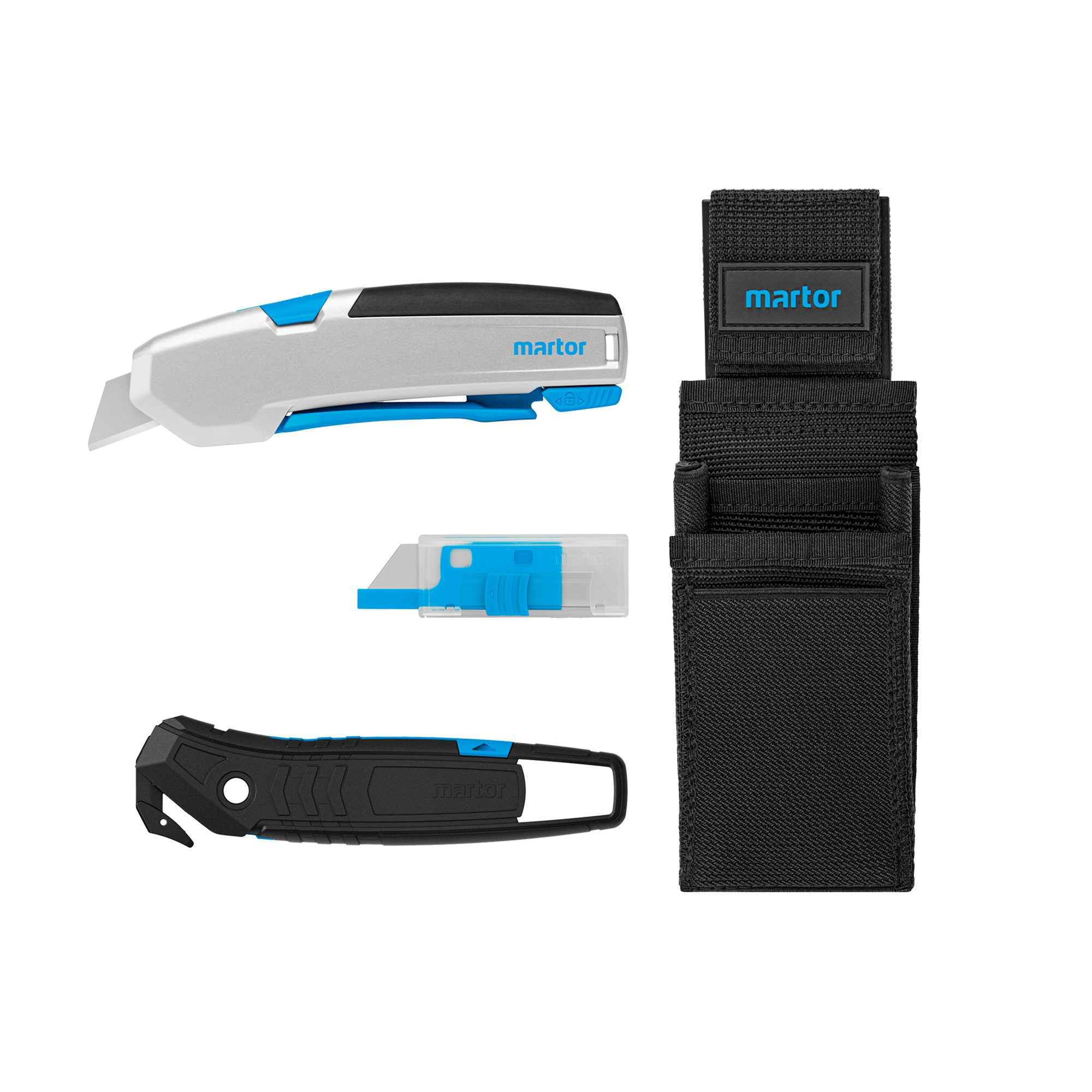 SECUPRO 625, SECUMAX 350 SE, ÇİFT TARAFLI ÜÇGEN  JİLET NO. 60099, KEMER ÇANTASI L