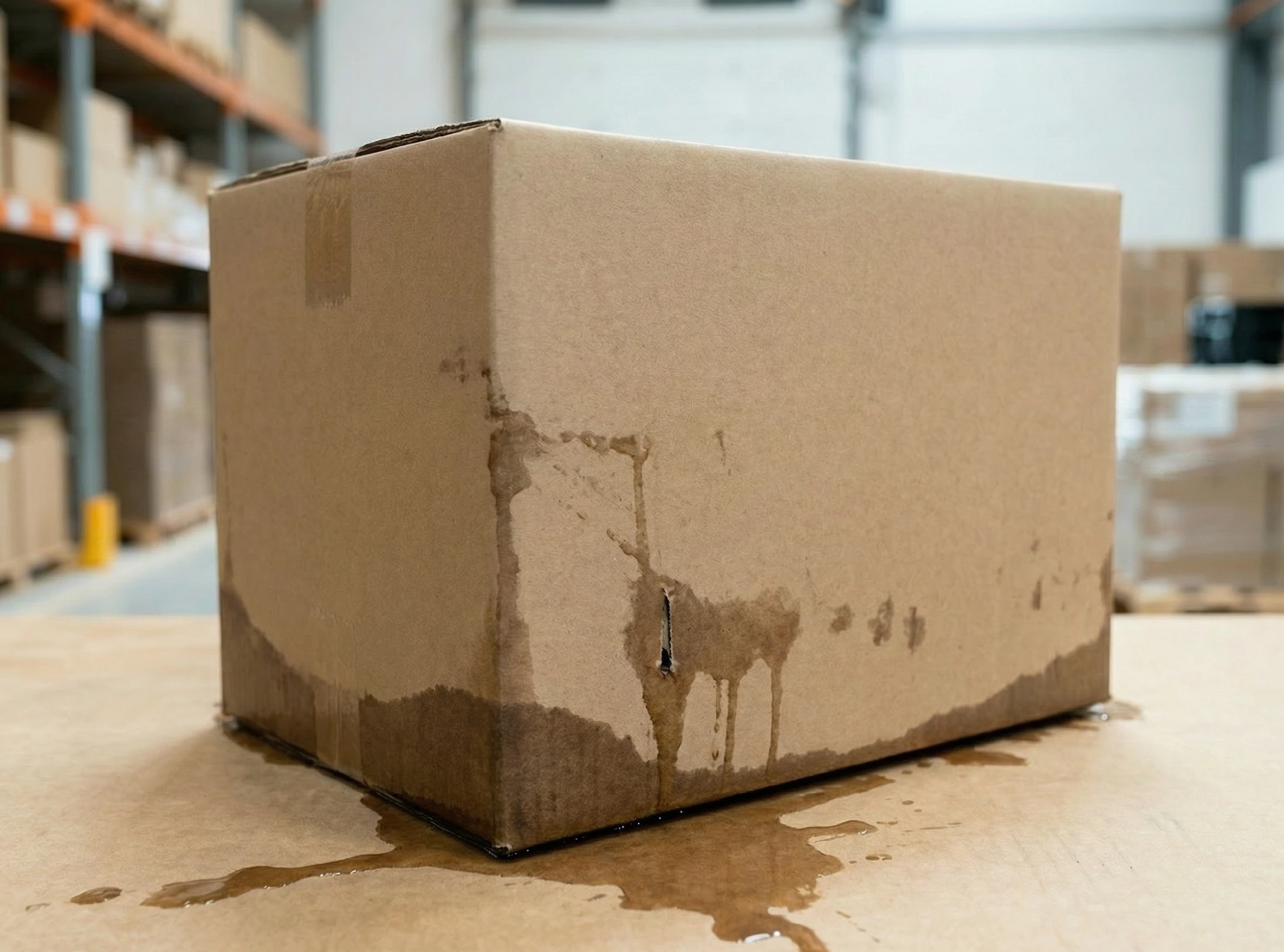 Ausgetretene Inhalte